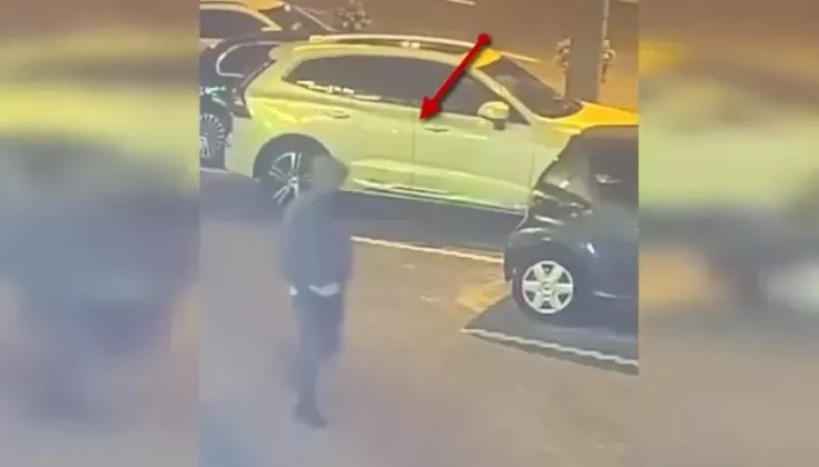 угон авто