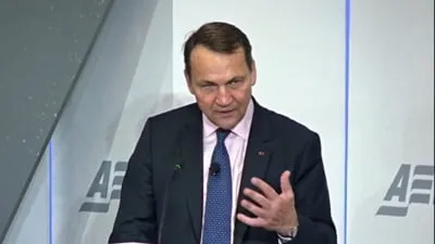 sikorski polonia