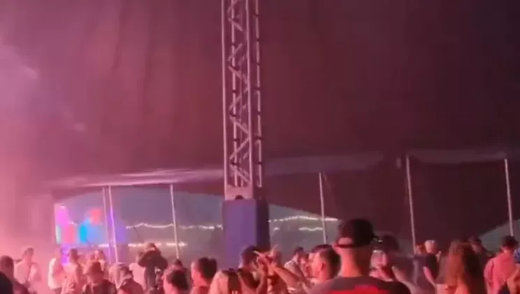 festival cort slovacia