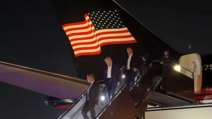 trump public