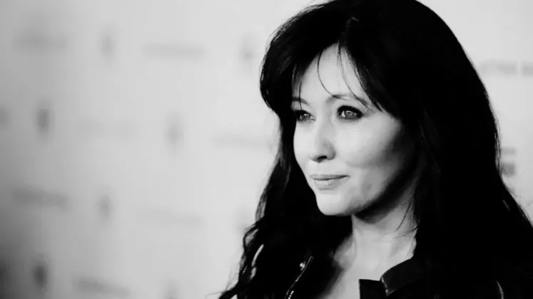 shannen doherty