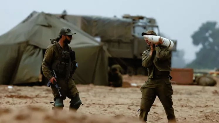 israel