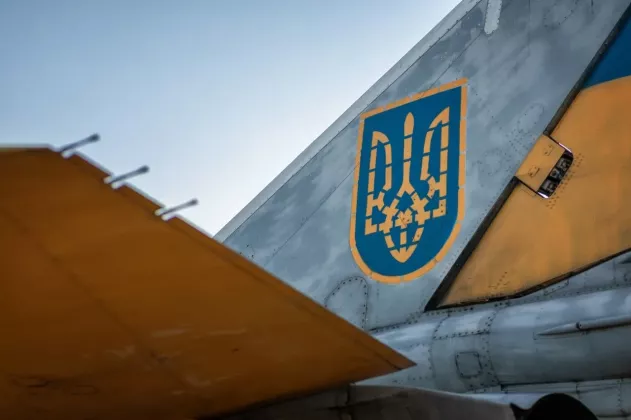 avion mig ucraina