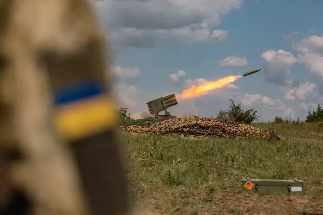 soldat ucraina