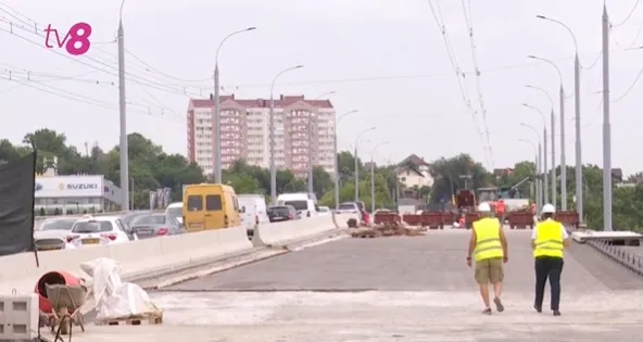 мост Михай Витязул
