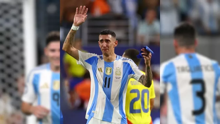 Angel di Maria