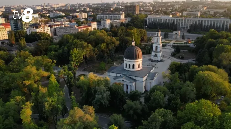 chisinau