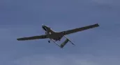 /ВИДЕО/ В Краснодарском крае загорелся НПЗ после ударов беспилотников