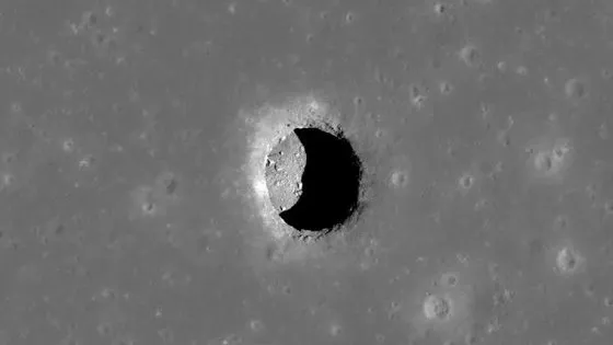 pestera luna