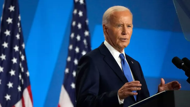 joe biden