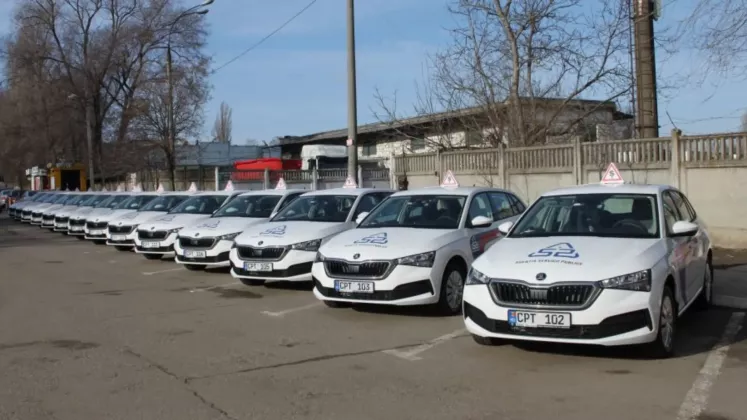 examen auto
