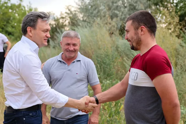 речан