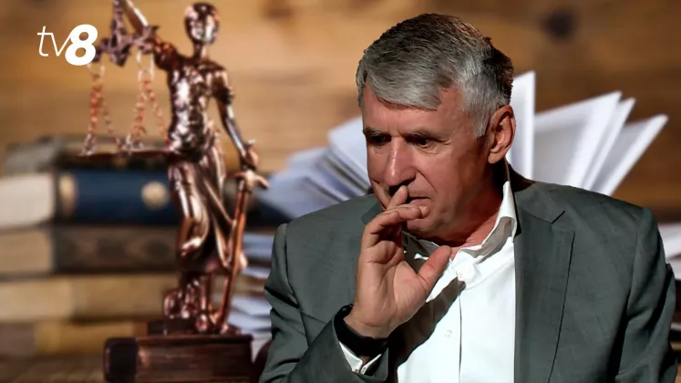 sturza justitie