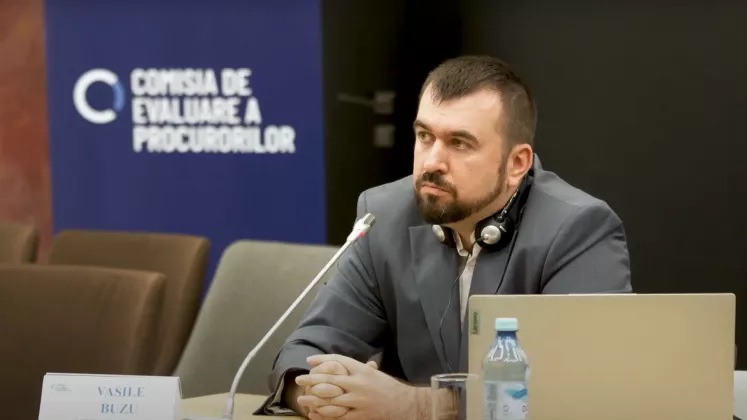 Vasile Buzu