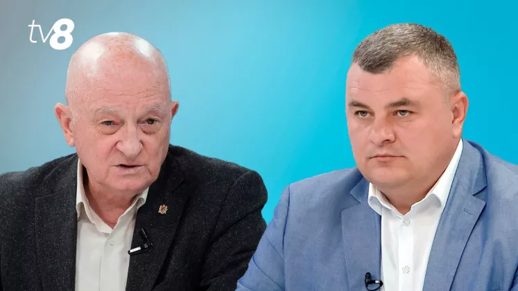 novac nantoi