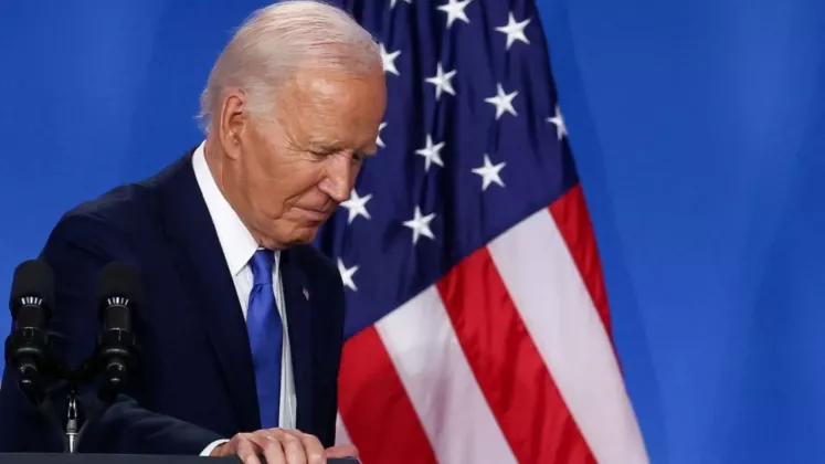 Joe Biden