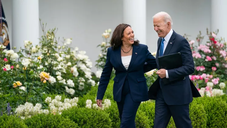 kamala harris joe biden