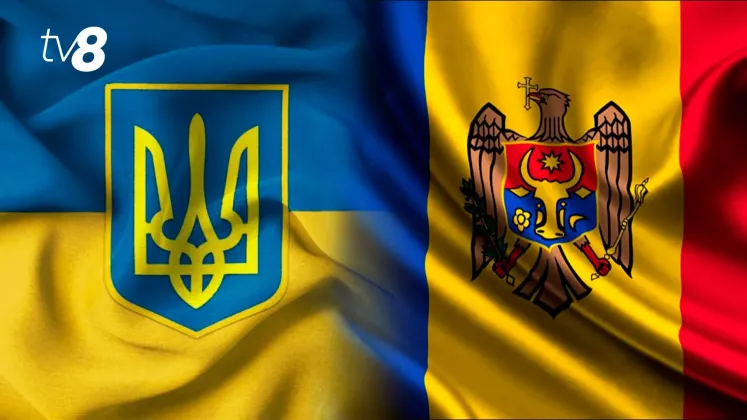 moldova ucraina