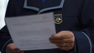 /ВИДЕО/ Двое прокуроров предстанут перед судом за взятку в 20 тысяч евро