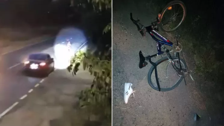 biciclista transnistria