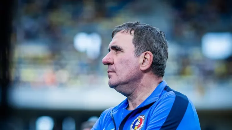Gică Hagi