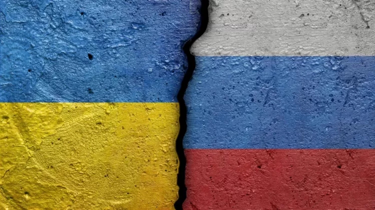Ucraina-Rusia