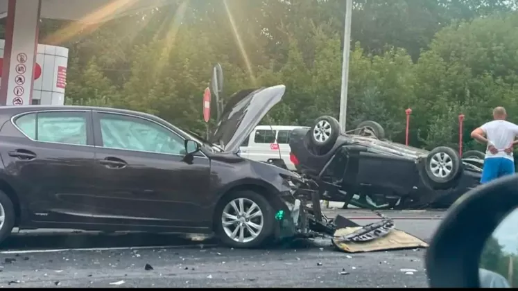 lukoil accident