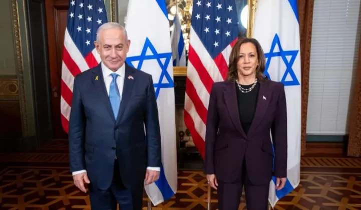 kamala-harris-i-a-cerut-lui-benjamin-netanyahu-sa-incheie-razboiul-israelului-in-gaza-914559