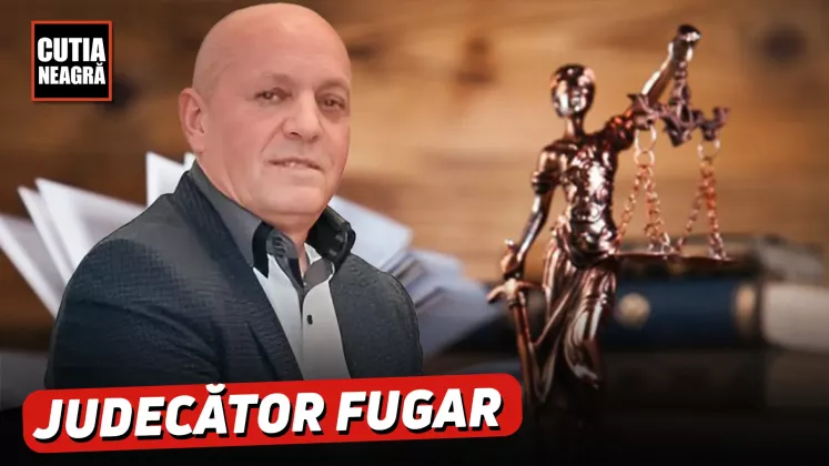 Cutia neagră