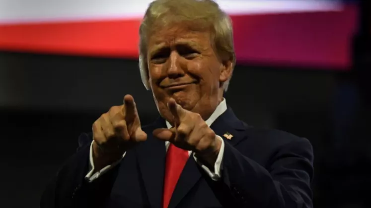 trump