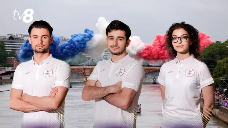 jo olimpici