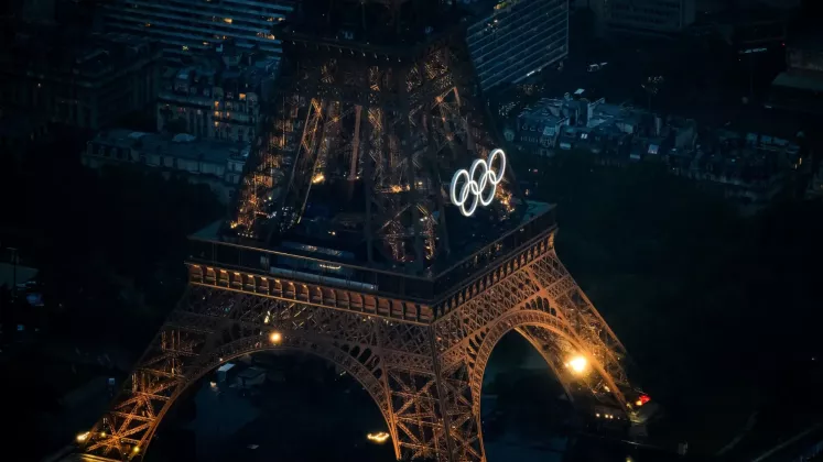 jocurile olimpice de la paris 2024
