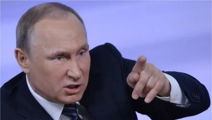 putin ameninta