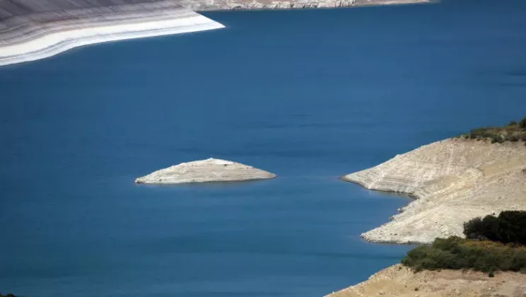 insule grecia fara apa