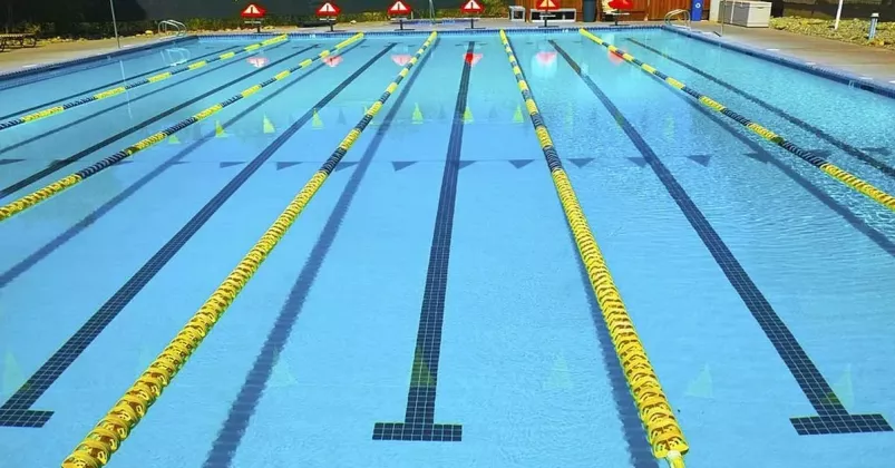 what-is-an-olymp-swimming-pool