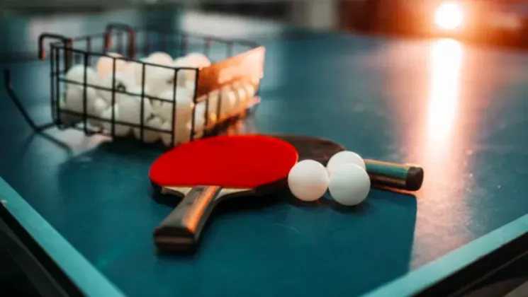 tenis de masă