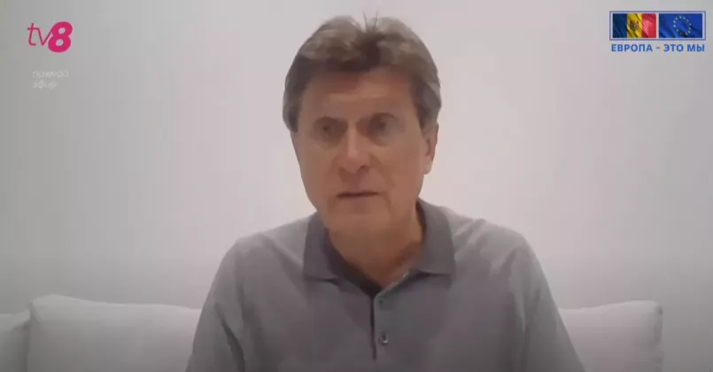 Фесенко