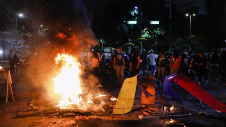 venezuela