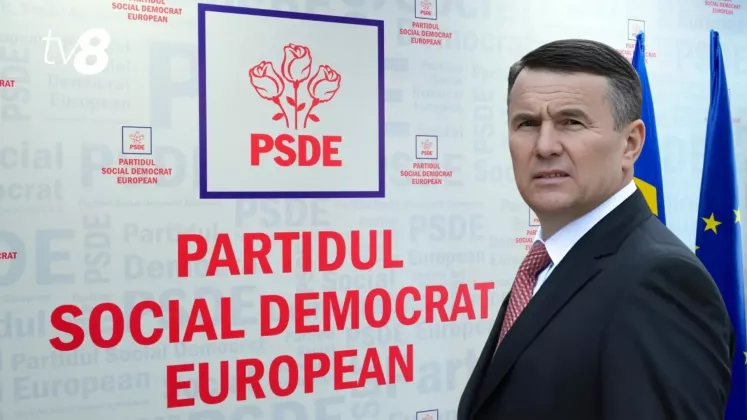 plesca psde