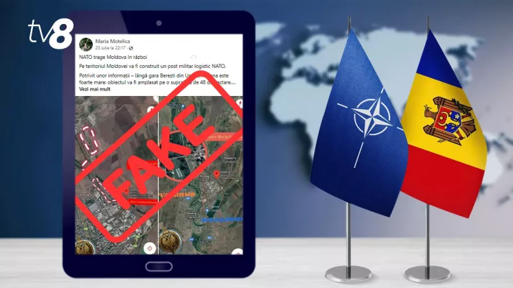nato fakeuri carton