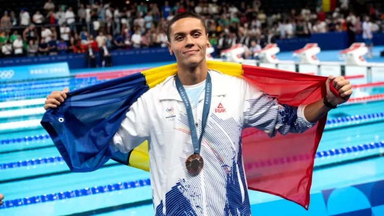 david popovici
