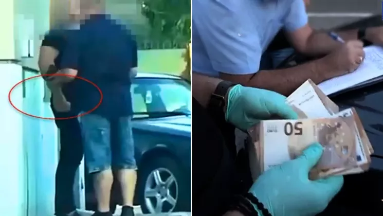 POLITISTI IALOVENI