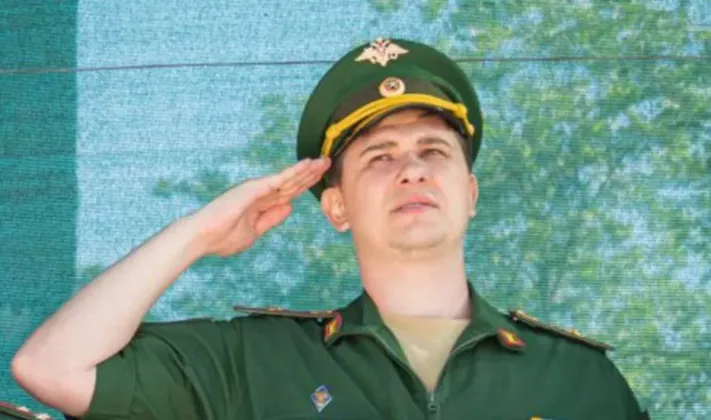 дмитрий келов