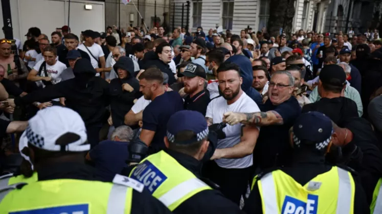 police