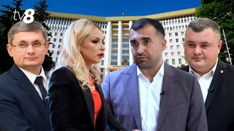 deputati parlament