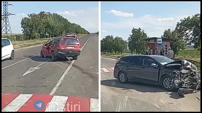 Казанешты