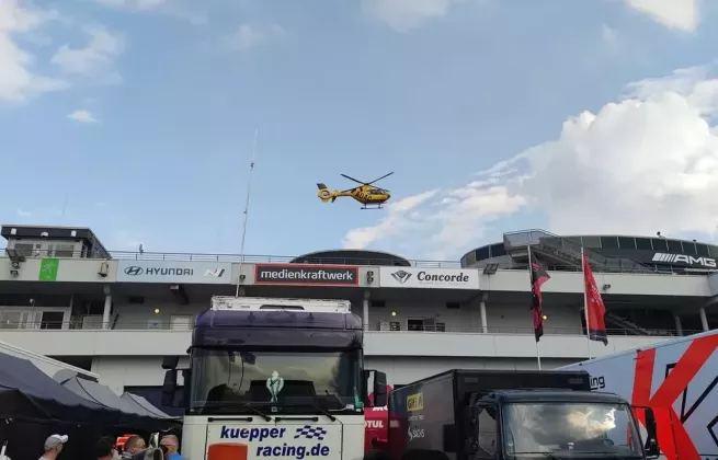nurburgring-langstrecken