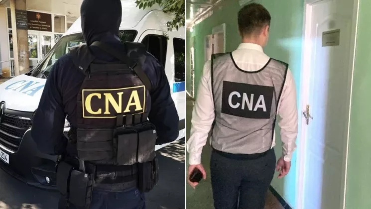 CNA CAUSENI