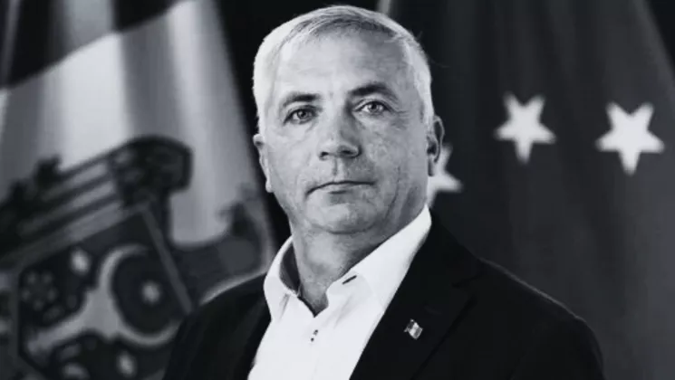 Iurie Păsat