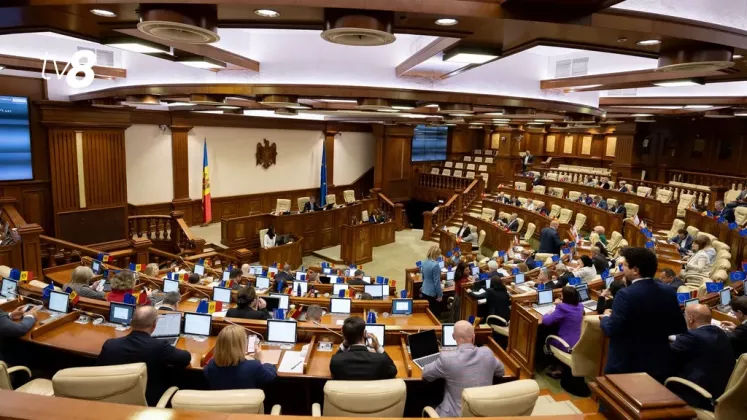 Parlament